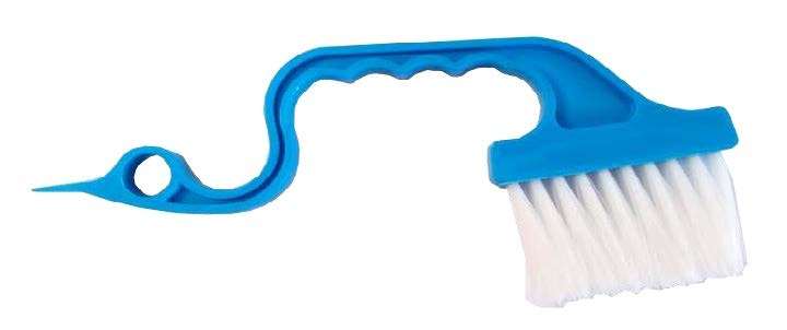 Image de BROSSE SPECIALE GLISSIERE