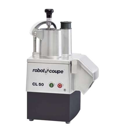 Image de COUPE-LEGUMES CL 50 - 1V - MONOPHASE 230V