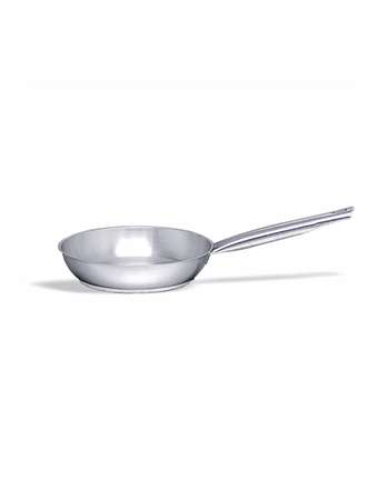 Image de POELE Ø32CM EXPERT INOX 18/10