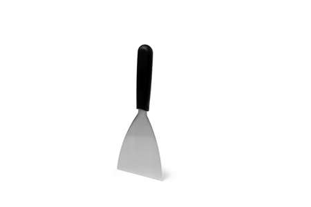 Image de SPATULE TRIANGLE 10CM