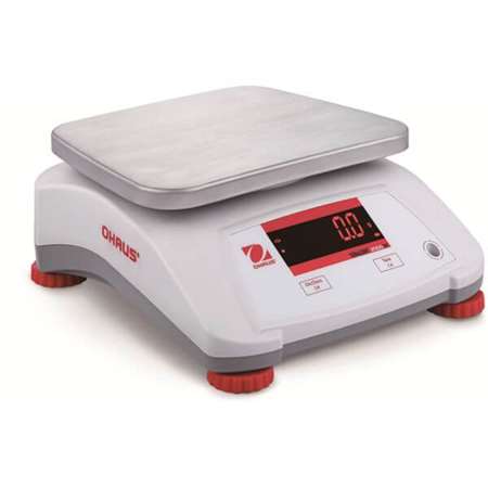 Image de BALANCE ALIMENTAIRE VALOR 2000 6K PRECISION 1G