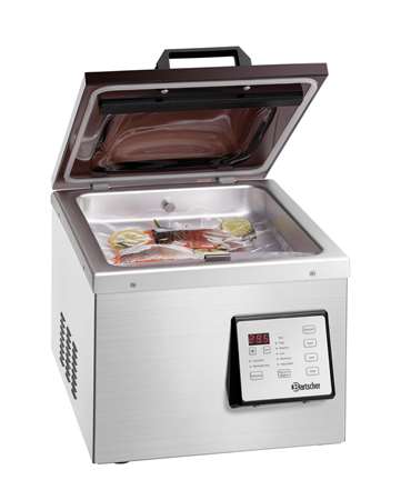 Image de MACHINE SOUS VIDE K 290/77L