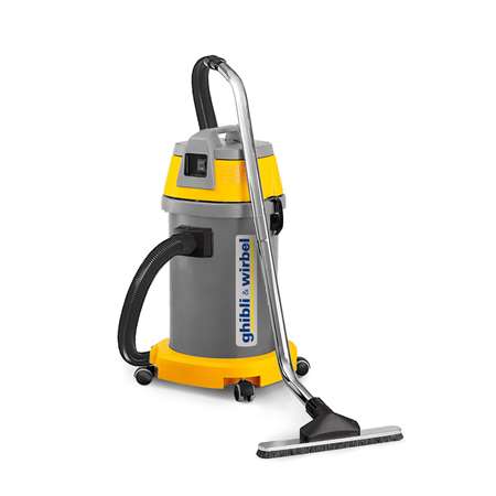 Image de GW ASPIRATEUR EAU & POUSSIERES AS27P