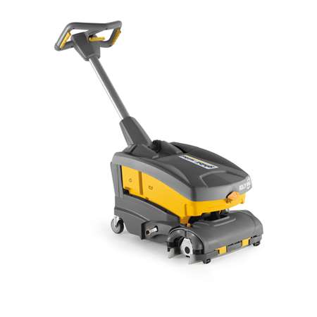 Image de GW AUTOLAVEUSE ROLLY NRG7