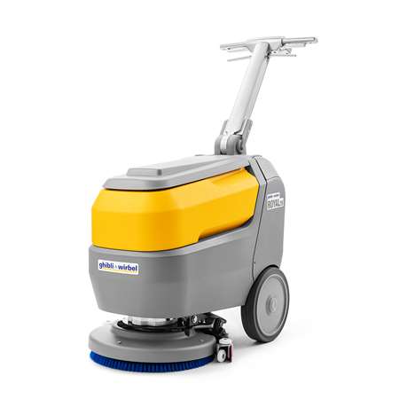 Image de GW AUTOLAVEUSE ROYAL 15 LITHIUM PLUS