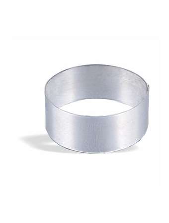 Image de CERCLE Ø18XH.6CM À VACHERIN