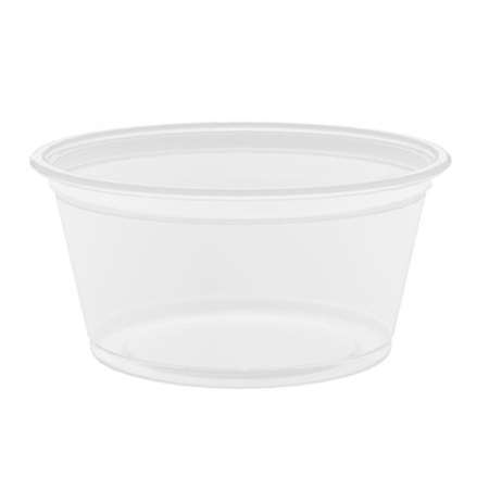 Image de POT A SAUCE CRISTAL 60 CC - Ct de 2500