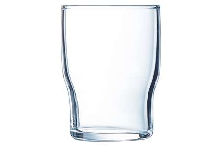 Image de VERRE GOBELET CAMPUS 18CL SET6