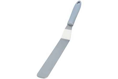 Image de SPATULE COUDEE LAME 22CM