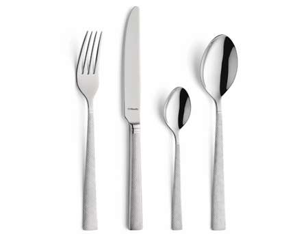 Image de CUILLERE A CAFE JEWEL 18/10 MIROIR