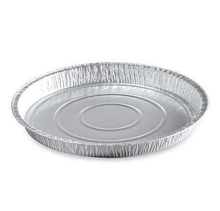 Image de TOURTIERE ALU Ø23XH.4CM