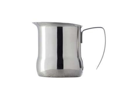 Image de POT A LAIT ACIER INOXYDABLE 200 ML