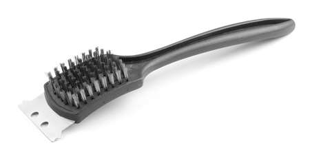 Image de BROSSE METALLIQUE POUR GRILL 31X7XH.8.5CM