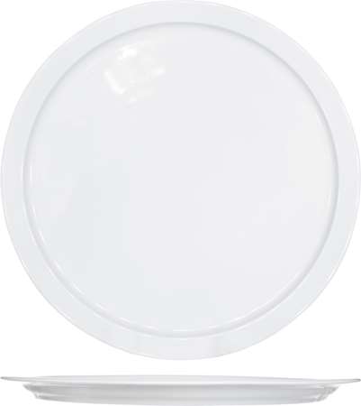 Image de ASSIETTE Ø32CM PIZZA ESSENTIALS