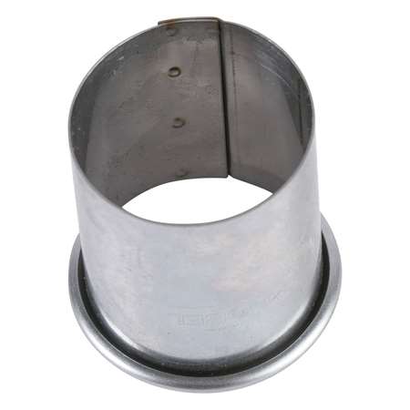 Image de EMPORTE PIECE DECOUPOIR Ø8XH.3.6CM BORD ROULE INOX