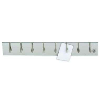Image de PORTE FICHES A 8 RESSORTS 62.5CM