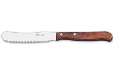 Image de COUTEAU A BEURRE LATINA 9CM