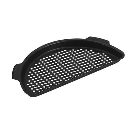 Image de DEMI PLAQUE DE CUISSON PERFOREE XLARGE