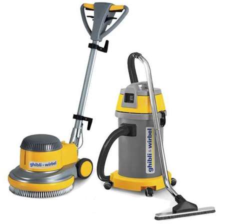 Image de PACK DUO TSN MONOBROSSE + ASP27P