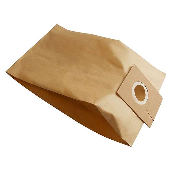 Image de SAC ASPIRATEUR FILTRE EN PAPIER L 8 POUR V10