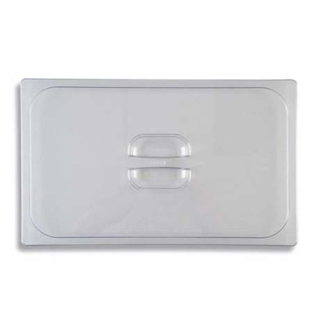 Image de COUVERCLE BAC GASTRO GN1/2 COPOLYMERE SANS PBA
