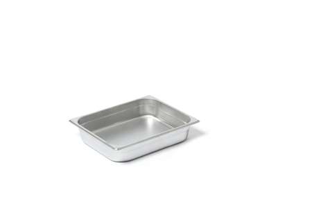 Image de BAC GASTRO GN 1/2 H 100MM INOX 18/10