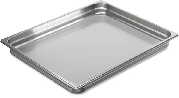 Image de BAC GASTRO GN 2/1 H 200MM