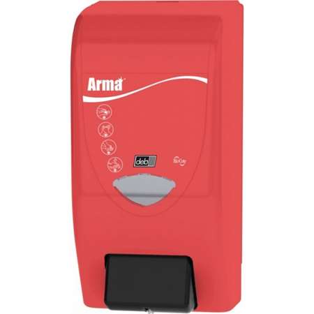 Image de DISTRIBUTEUR ARMA SAVON D'ATELIER 4L