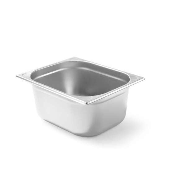 Image de BAC GASTRO FIRST GN 1/2 H 150MM