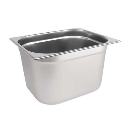 Image de BAC GASTRO FIRST GN 1/2 H 200MM