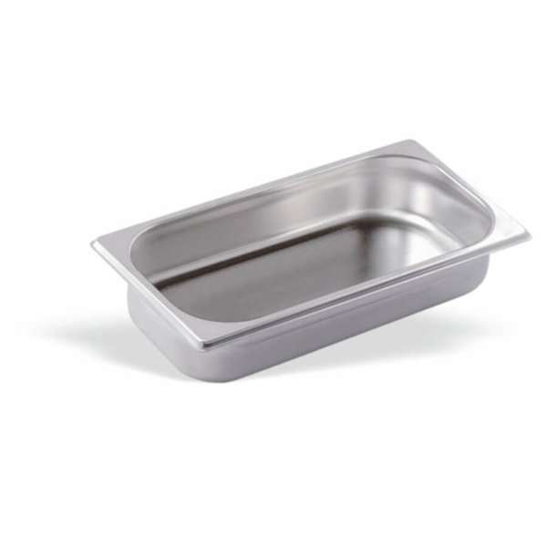 Image de BAC GASTRO FIRST GN 1/3 H 100MM