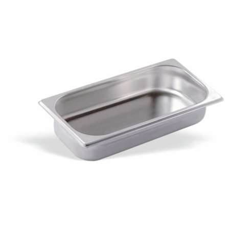 Image de BAC GASTRO FIRST GN 1/3 H 150MM