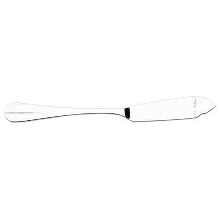 Image de COUTEAU POISSON OCEANIE 20.5CM 18/10 INOX