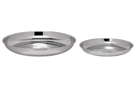 Image de PLATEAU FRUITS DE MER Ø26 ET Ø35CM SET2