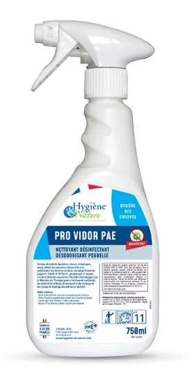 Image de PRO VIDOR PAE 750ML