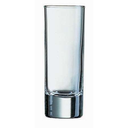 Image de VERRE CHOPE ISLANDE FH 6CL