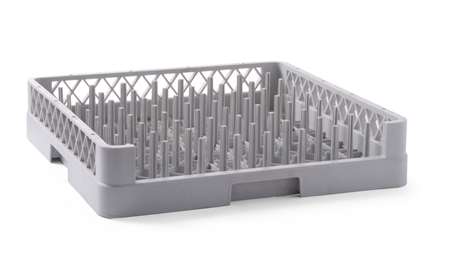 CASIER A PLATEAUX 500X500XH.100MM