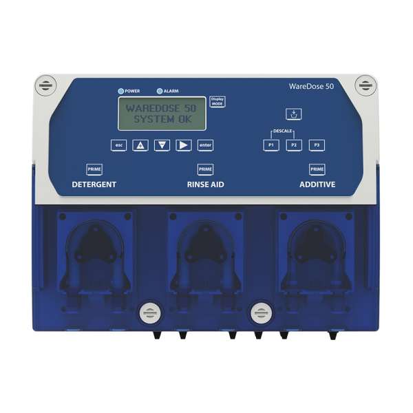 Image de DOSEUR WAREDOSE 50 DOSEUR TANA TUNNEL LAVAGE