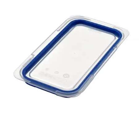 Image de COUVERCLE GN 1/3 325X176XH.22MM HERMETIQUE PC