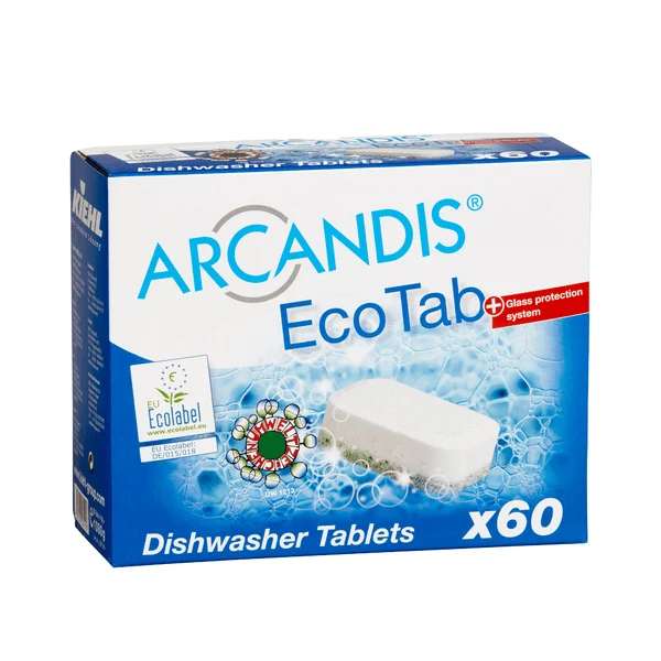 Image de ARCANDIS ECO TAB