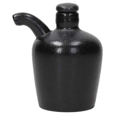 Image de BOUTEILLE A SAUCE SOJA NOIR