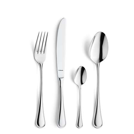 Image de CUILLERE A DESSERT HAYDN 18/10