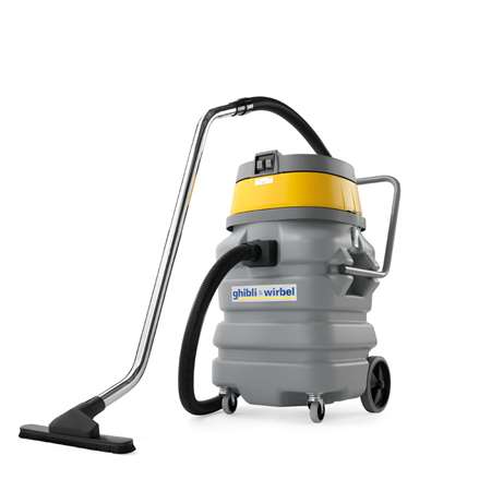 Image de ASPIRATEUR EAU ET POUSSIERES AS 60 PD SP