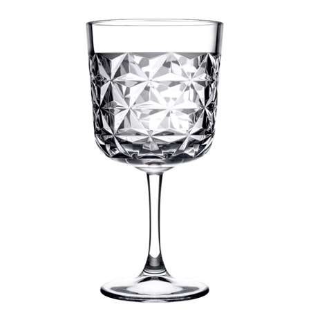 Image de VERRE A PIED GIN TONIC 49CL ESTRELLA