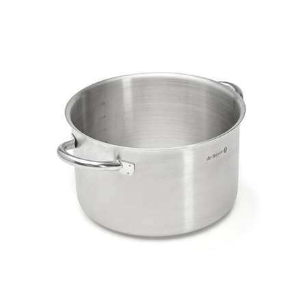 Image de BRAISIERE Ø24CM PRIM'APPETY INOX