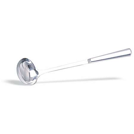 Image de CUILLERE A SAUCE Ø7CM MONOBLOC