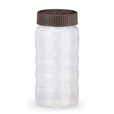 Image de SAUPOUDREUSE Ø7.3 TRANSPARENTE TROUS 0.94CM