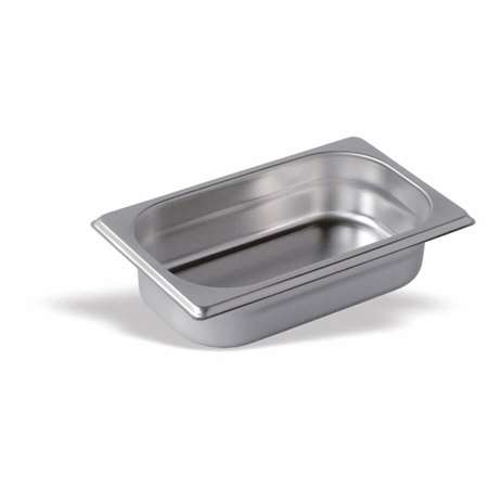 Image de BAC GASTRO FIRST GN 1/4 H 100MM