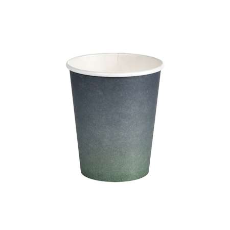 Image de TASSE 'URBAN' PAPIER/WBC décoré 240ml