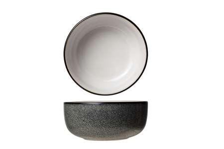 Image de BOL Ø11XH.5CM 30CL CIEL BLANC